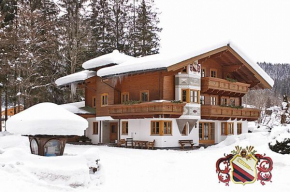 Haus am Mühlenweg